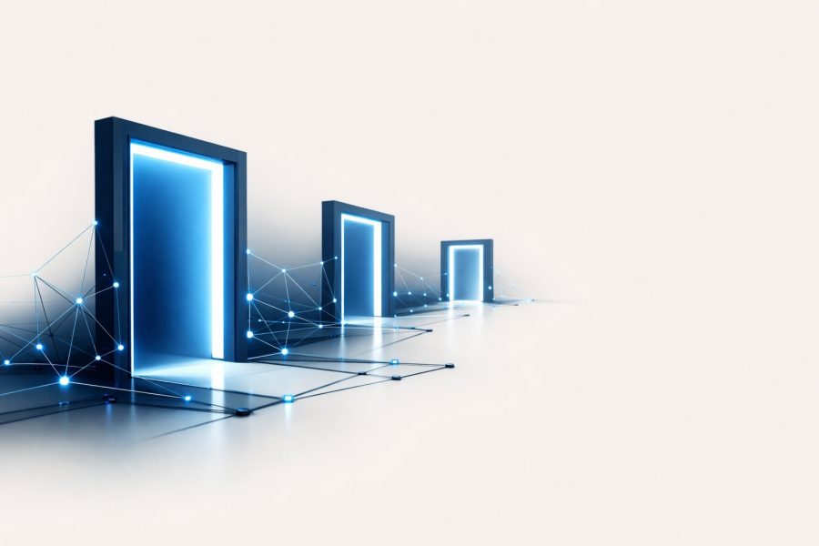 اندپوینت چیست؟ توضیح ساده همراه با مثال