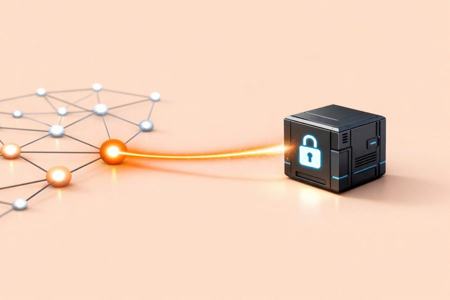 وب‌هوک چیست؟ راهنمای ساده برای مبتدیان